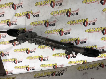 Рейка рулевая для Рено лагуны 2