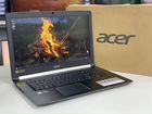 Большой 17 Acer/Core i5 8300h/GTX1050 4g
