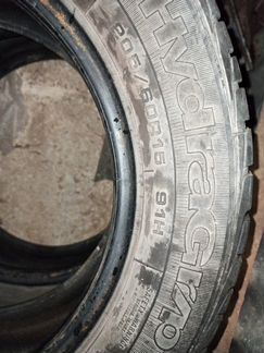 Good year 205/60R15