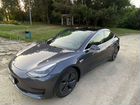 Tesla Model 3 AT, 2020, 7 000 км