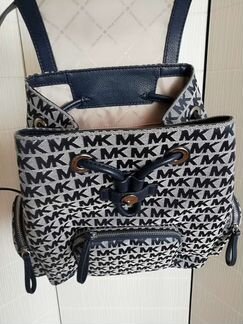 Рюкзак Michael Kors Оригинал. Новый