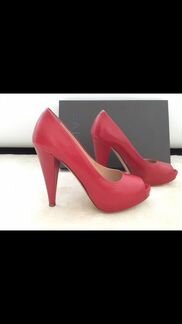 Туфли Bally(оригинал)