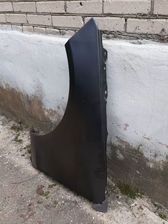 Крыло Мерседес W 212