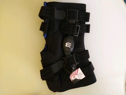 Корсет для ноги(коленный отдел ноги) -Германия