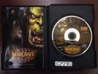 Warcraft III: Reign of Chaos объявление продам