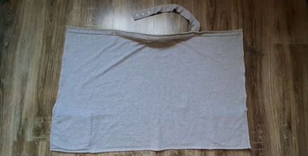 Накидка для кормления