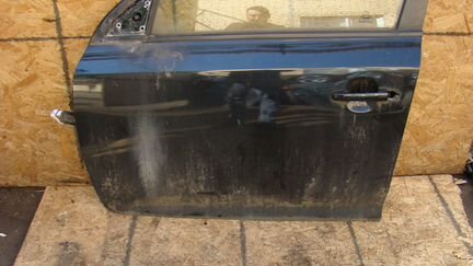 Дверь передняя левая на Kia Ceed 2007-2012 года