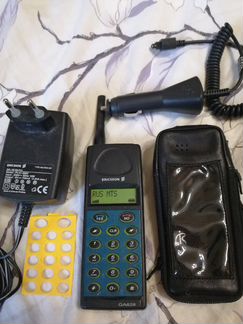 Ericsson GA628