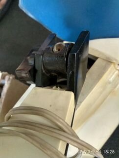 Вентилятор Пингвин СССР