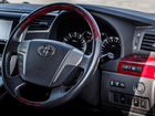 Toyota Vellfire 3.5 AT, 2009, 152 000 км объявление продам
