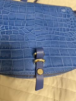 Сумка Massimo Dutti