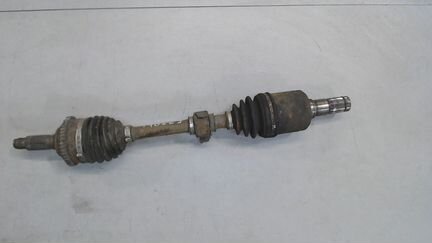 Привод шрус левый передний Mazda 6 (GG), 2005