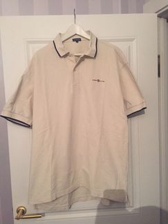 Cp company Tommy Hilfiger Lacoste stone island EA7