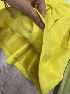 Новые юбки Noble people