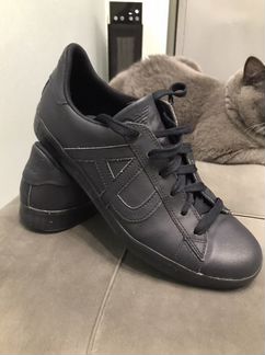 Кроссовки armani 42 размер