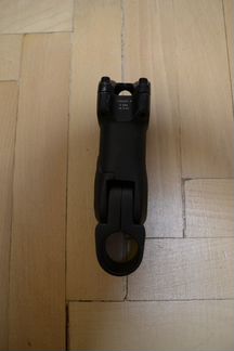 Вынос 115 мм с регулируемым углом