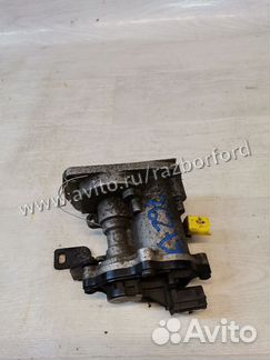 Клапан егр Ford connect 1.8td