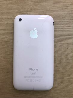 iPhone 3 16 Gb