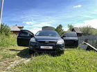 Ford Focus 2.0 МТ, 2008, 159 620 км