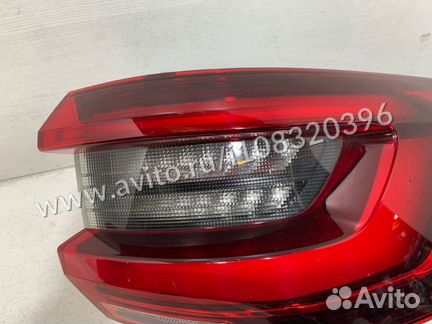 Фонарь заднего хода задний правый Bmw X5 G05