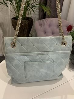 Сумка Rocco Barocco Испания, кожа