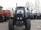 Трактор Мтз 1221 тропик беларус объявление продам