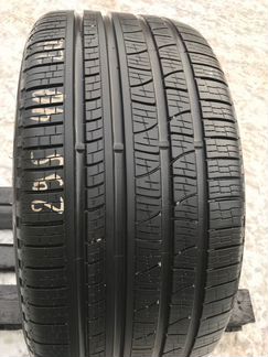 295 40 20 Pirelli Scorpion Verde All Season YU5869