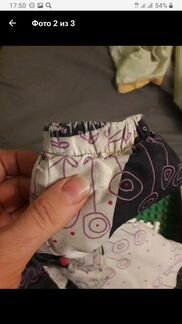 Комбинезон зимний Reima, р. 80