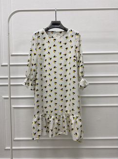 Платье новое