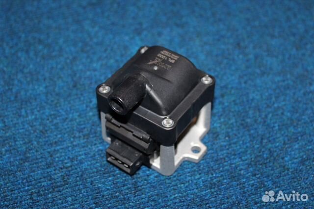 Катушка зажигания (модуль) Октавия Тур(аее), Гольф