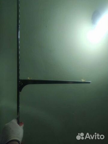 Направляющие для полок