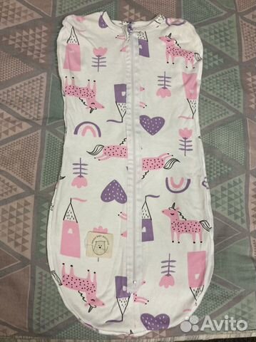 Кокон для новорожденных