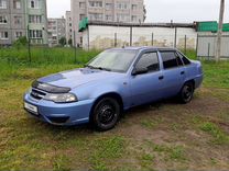 Daewoo Nexia, 2008, с пробегом, цена 170 000 руб.