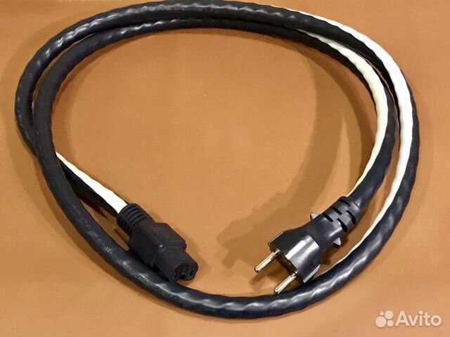 Сетевой кабель Shunyata Research Venom HC