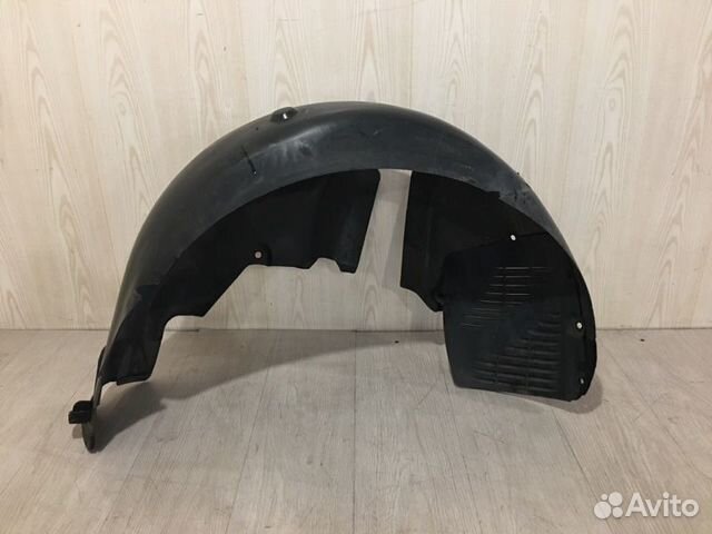 Подкрылок задний левый Mercedes Benz E280 W211