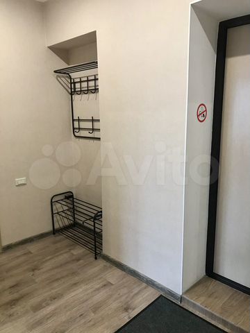 Квартира-студия, 40 м², 2/5 эт.