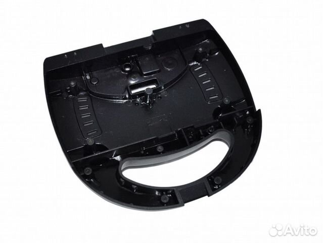 Нижняя часть корпуса мультипекаря redmond