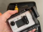 Экшн-камера Sony FDR-x3000r с комплектом