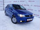 FIAT Albea 1.4 МТ, 2012, 93 134 км объявление продам
