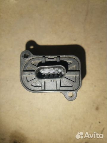 Датчик расхода воздуха Bmw 116I F20 N13B16A 2013