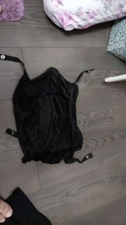 Тряпичная Сетка для коляски