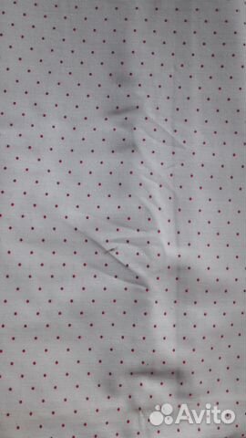 Отрез ткани СССР