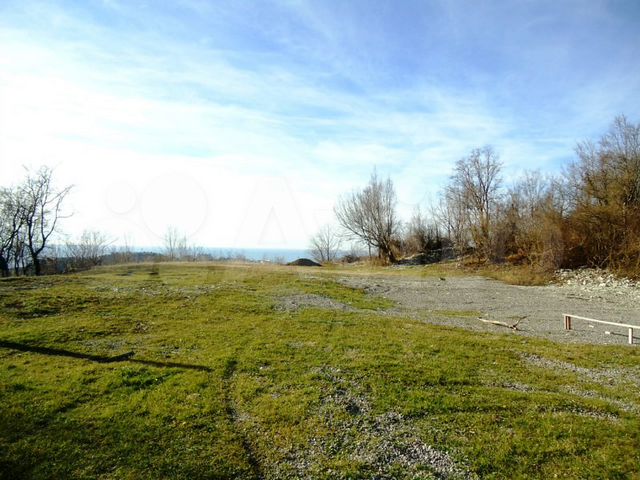 Участок 85 сот. (ИЖС)