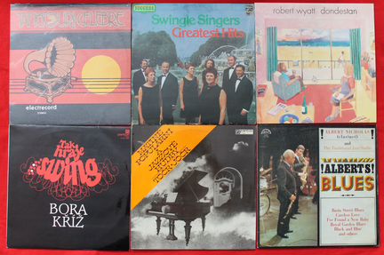 Muza,Hungaroton,Pepita