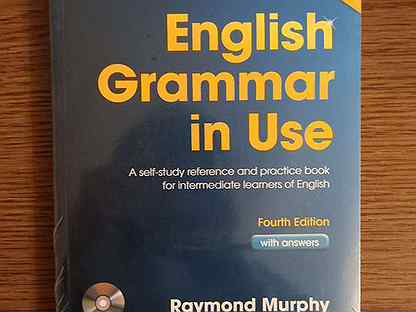 English/Essential/Advanced grammar in use. Murphy