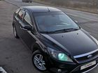 Ford Focus 1.8 МТ, 2008, 181 355 км