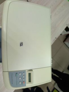 Принтер мфу лазерное HP LaserJet M1120n