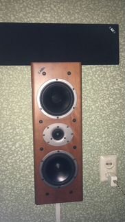 Продажа AC Acoustic Energy Aelite On-Wall