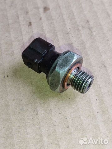 Датчик давления масла bmw