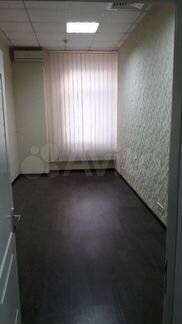 Офис под бизнес, 15 м² (налоговая №5)